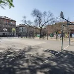 Klauzal City Garden Apartments - 2-Bedroom K24