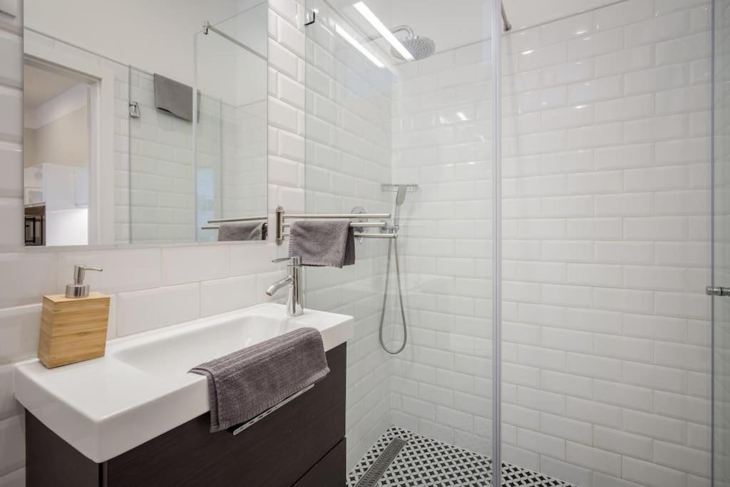 Apartament Klauzal City Garden - 2-bedroom K24 *
